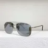 Designer de óculos de sol Novos óculos de sol on -line de celebridade