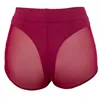 Womens Short Sexy Sexy High Workout Shorts Fitness Shorts Cheer Booty Dance