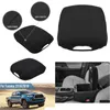 Car Seat Covers Center Console Armrest Er For Tacoma Waterproof Neoprene Drop Delivery Mobiles Motorcycles Interior Accessories Dhtcn