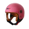 Motorcykelhjälmar Classic Vintage Bld Open Face Helmet Retro Electric Scooter Motorcykel Ridning Jet Casco Moto Capacete Dot Godkänd