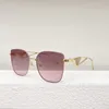 Lunettes de soleil de styliste, nouvelle popularité en ligne, lunettes de soleil japonaises et coréennes, littérature polyvalente pour femmes, collège pour jeunes C66K