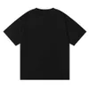 Designer Mode Kleidung T-Shirts Trapstar London Basketball Rahmen Hochauflösender Druck Nie verpassen T-Shirt Kurzarm-T-Shirt mit Rundhalsausschnitt aus BaumwolleStreetwear-Oberteile