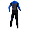 wetsuits drysuits sbart 어린이 2mm scr 네오프렌 수영복 wetsuit 십대 습식 정장 816y 선 스크린 접합 탄성 수영복 j230505