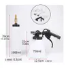 New New brake antenna oil brake fluid switch replacement brake injector air shrink machine vacuum drainage tool