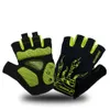 Sports Gloves MOREOK Bike Gloves 5MM Gel Pad Mountain Bike Gloves Breathable Bicycle Gloves Nonslip Road Biking Cycling Gloves for Men Women 230505