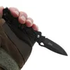 Multi Tool Knife Pocket Hunting Outdoor Camping Rescue Survival Knife Coltelli tascabili pieghevoli coltello multifunzionale per la sopravvivenza selvaggia di autodifesa