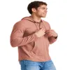 Originals Men S pullover hoodie, Tri-Blend Jersey