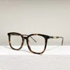 Solglasögon designer ny internet kändis personlighet trendiga solglasögon, mäns mångsidiga japanska och koreanska insatsstil, kvinnors glasögonram qxxr