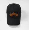 Summer European and American couples baseball cap sunscreen trend fashion embroidered baseball cap wholesale