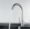 Küchenarmaturen Wasserhahn Doppelgriff Englisch Dish Basin Wäschetheke Waschbecken Gemüsewäsche