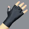 Cycling Gloves Sports Aviation Bicycle Gloves Men's Bicycle Solid Gloves Luvas Guantes Ciclismo 230520