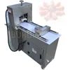 Automatic Electric Meat Slicer Mutton Roll Grinder Food Mincer Knife Beef Lamb Cutting Machine Slicing Vegetable Bread Cutter
