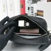 Tasarımcı omuz çantası büyük kapasiteli püskül kamera çantası moda crossbody çanta bayanlar gündelik alışveriş çantası kutu