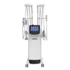 Latest Vertical SPRT VELESHAPE 3 iii vacuum rf cavitation body slimming shape machine price for sale