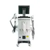 14in1 MicroDermabrasion Hydra Skin Refiner -apparatuur Hydrodermabrasion Facials en Hydra Peel Machine 2023
