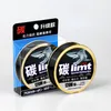 Braid Line 120M Fishing Line Nylon Leader Line Super Strong Multifilament Front Wire Line Fluorocarbon Fishing Line Fly Angeln Thread Pesca 230505