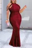 Sukienki w dużych rozmiarach seksowne rozmiar sukienki wieczorowe długie luksusowe eleganckie wysoką talię bodycon odzież damska letnia impreza vestidos panie 2023 230504