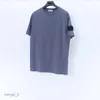 T-shirt da uomo Solid Designer t Shirt High Street Loose Stone T-shirt da donna Donna American Classic Bracciale 5 DAUB