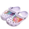 Designers Scarpe per bambini Pantofole per bambini Sandali ragazzi ragazze Platform Rubber Slides giovani bambini Sandalo ragazzo ragazza Mocassini 26-35