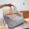 2023 Designers Bag Женщины настоящая окисление кожаная сумка для покупок плеч