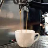 Посуда для кофе Фильтр для кофе Портафильтр для кофе для фильтра 58 мм Замена фильтра для эспрессо-машины Корзина для кофе Аксессуары для кофе с одним/двойным носиком