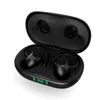 Novo X10 Bluetooth Headphones Sports Business Style em orelha pendurada em orelha dupla sem fio estéreo sem fio