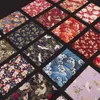 Stof 5 stks Japanse stof kersen bloesem zonnebank katoen stof voor cora kimono cheongsam diy aangepaste tas sieraden patchwork p230506