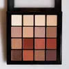 Professionell smink Ultimate Eye Shadow Palette Eyeshadow Palette - Warm Neutrals