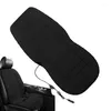 Car Seat Covers 12V Heated Cushion Winter Comfort Cover Fast Heating Pad Set Universal Accessories For Driver Passanger