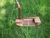 Club Heads Bettinardi Golf Clubs Putter Queen B#12 333435 tum med headcover toppkvalitet 230506