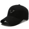 Ball Designer Hüte Baseball Caps Frühling und Herbst Kappe Baumwolle Sonnenschutz Hut für Männer Frauen
