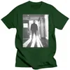 Camisetas masculinas Halloween II Michael Myers T-shirt Retro do filme de terror dos anos 80 UNI564 CLOGON CHURLO