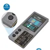 電動工具セットQianli Icopy Plus Lcd Sn P osensive Original Color Repairプログラマー11Pro XR XSMAX XS Vibration Touch Drop DE DHRQF
