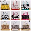 stylisheendibags Schoudertassen Baseball EVA strandtas Extra grote rubberen tas Zomer geperforeerde waterdichte draagtassen Zachte siliconen zwemhanddoeken Organizer Bags