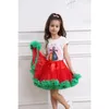 Rokken meisjes tule babykleding tutu pettiskirt mode prinses voor kleding 230505