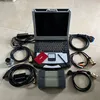 MB Star C3 Super MB Star Diagnostic Full Set of Cables with SSD in CF-31 Toughbook Ready To Use