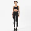 Débardeurs pour femmes 2023 haut court femmes Sexy serré sport soutien-gorge Fitness Yoga sous-vêtements dos nu été sans manches débardeurs collants Push Up