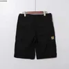 BH3J 2023 Summer Nya herrarna Shorts Fashion Tooling Brand Carhart Militärstil Shorts med flera fickor Casual Löst passande par 100 Tower 5/4 byxor