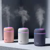 Essential Oils Diffusers Dropshipme Air Defuser Humidifier Essential Oil Diffuser Ultrasonic Fragrance Sleep Atomizer for Home Car Office Air Freshener 230506