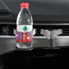 Neue 1PCS Auto Tasse Halter Outlet Air Vent Tasse Rack Getränke Montieren Einsatz Ständer Halter Container Haken Rack Diamant rosa Auto Zubehör