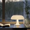 Tafellampen Italië Designer Moderne Minimalistische woonkamer Slaapkamer LED BALIC LICTEN Home El Cafe Lighting Decoratie