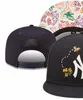 Boston SOX NY LA BOS CHI AS Cap Outdoor Sport Chicago Baseball Caps New York Golf Sonnenhut Männer Frauen verstellbare Snapback-Hüte casquette Sun gorras Los Angeles a6