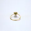 2023 Nowy francuski romantyczny opal serce pierścionek kobiet moda luksusowa marka klejnoty s925 Srebrny pierścień urok sexy żeńskie pierścień weselny