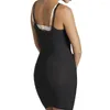 Intimo elasticizzato e contenitivo da donna Shaper completo per le donne Corsetti Tummy Firm Dress BuLifter Shapewear Body Corsetto Vita Trainer Addome