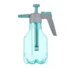 Vattningsutrustning 1.5L Spray Bottle Munual Pressure Pump Gardening Hushåll kan vattna AJUSTABLE GARDEN SPRYER