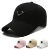 قبعات البيسبول المصممة قبعات الكرة الربيع والقطن القطن القطن القطن sunshade للرجال النساء
