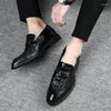 Одежда обувь искренняя кожаная мужская ручная работы офисная бизнес свадебная свадьба черное роскошное кружево