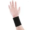 Wrist Support Pressure Athletic Wristguards Anti-Sprain Elastic Protector Protective Gear Wholesale Supply