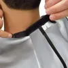 Aprons Beard Shaving Bib For Men Trimming Apron With 4 Suction Cup And Storage Bag Groomings Kit SP99