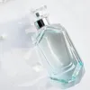 3KIInds 75 ml 2,5fl.Oz Classic Lady Fragrance Diamond Glass Butelki EDP Hurtowa dostawa